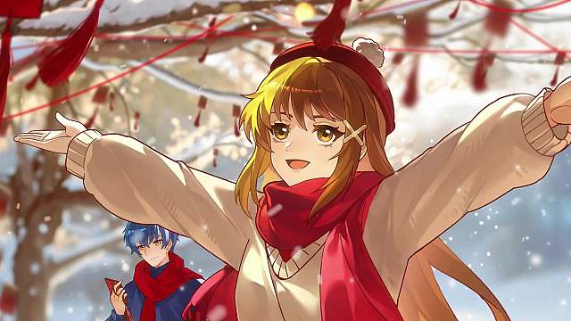 金蟒贺岁 好梦常圆 祝大家新春快乐✧