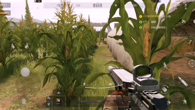 队友打完人之后舔包，必须拿队友的热成像给别人送财