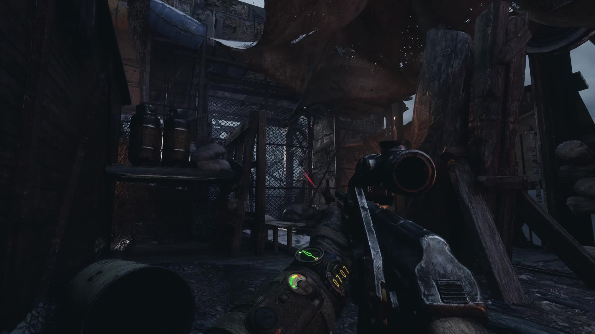 欢迎来到我的直播间-片段1