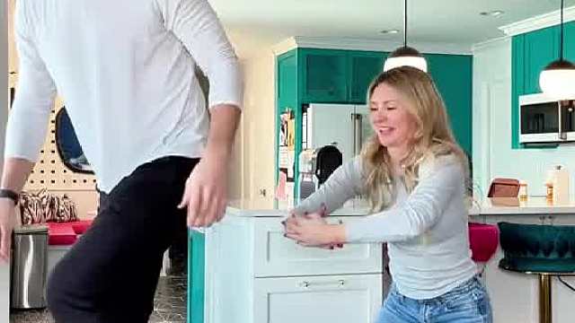 超燃老外恶搞笑到笑到抽筋