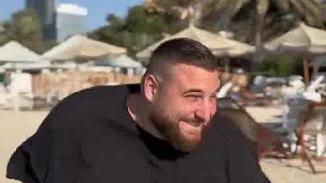 老外疯狂整活，笑到笑到爆炸