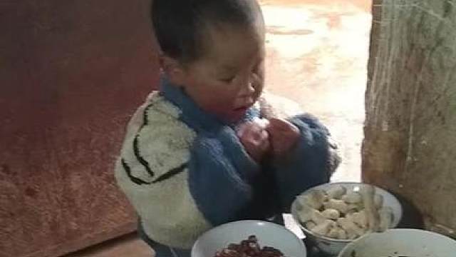 今天做了好几个菜。 #内容启发搜索