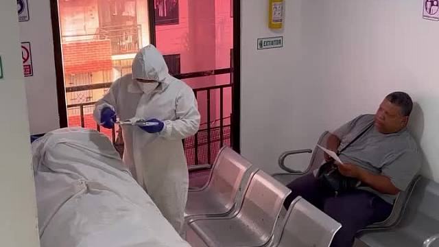 高能！老外搞笑懵到笑到抽搐