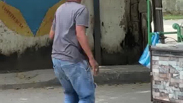 无敌！老外搞笑懵到怀疑人生