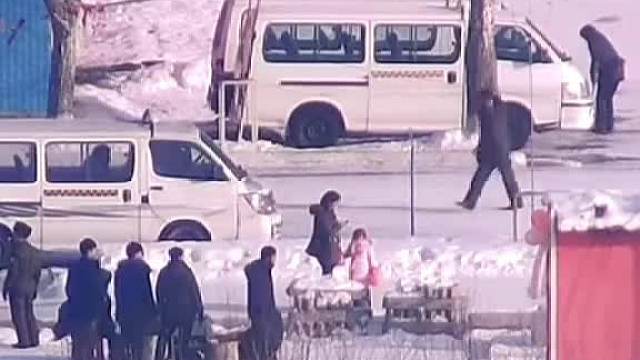 老外奇妙整蛊，笑到笑到眩晕