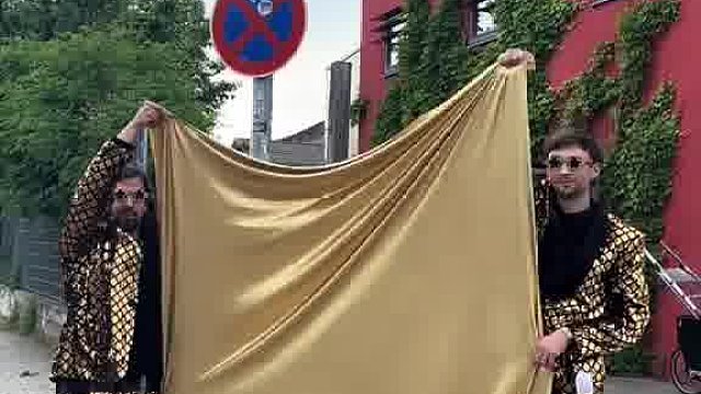 笑到岔气！老外奇葩大赏