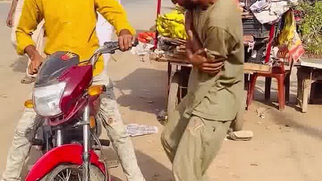 超炫！老外搞笑懵到笑到缺氧