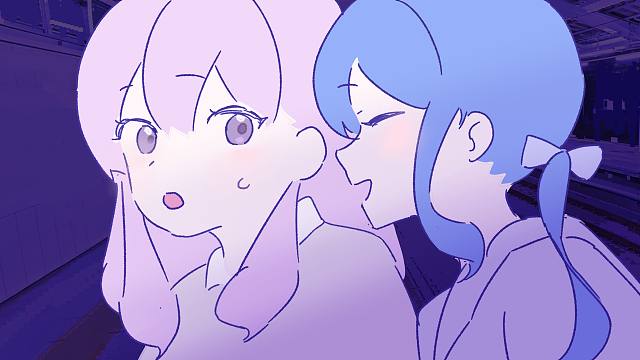 【原创曲】抽空恋爱 feat.泠鸢yousa,LLABB