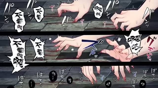 决胜巅峰：她来了...