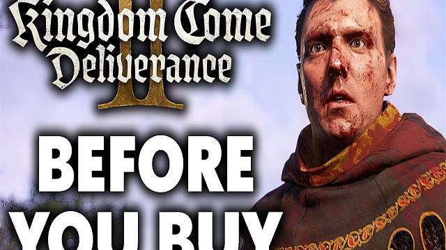 《天国：拯救2》PC版（2K、4K分辨率测试）RTX 4070 12G + R5 7600X