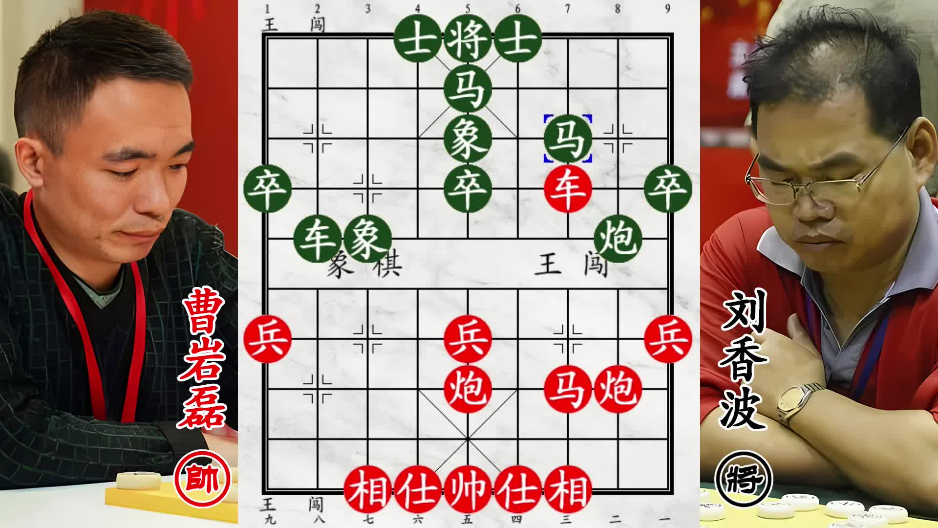 曹岩磊虐杀广东名手！正规飞刀全避开，骗招飞刀斩草除根！