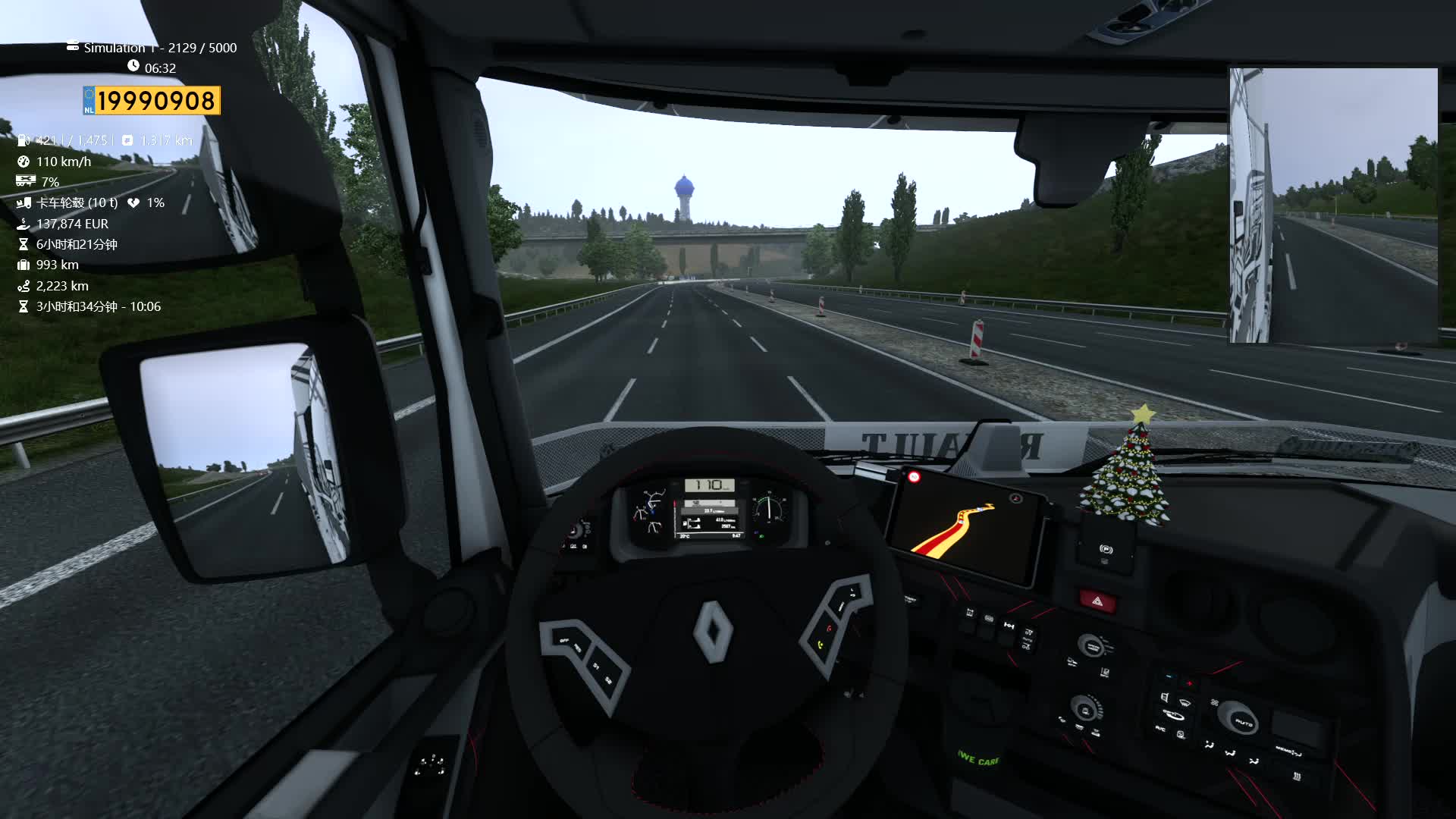 Euro Truck Simulator 2 Multiplayer 2025-01-31 06-33-27