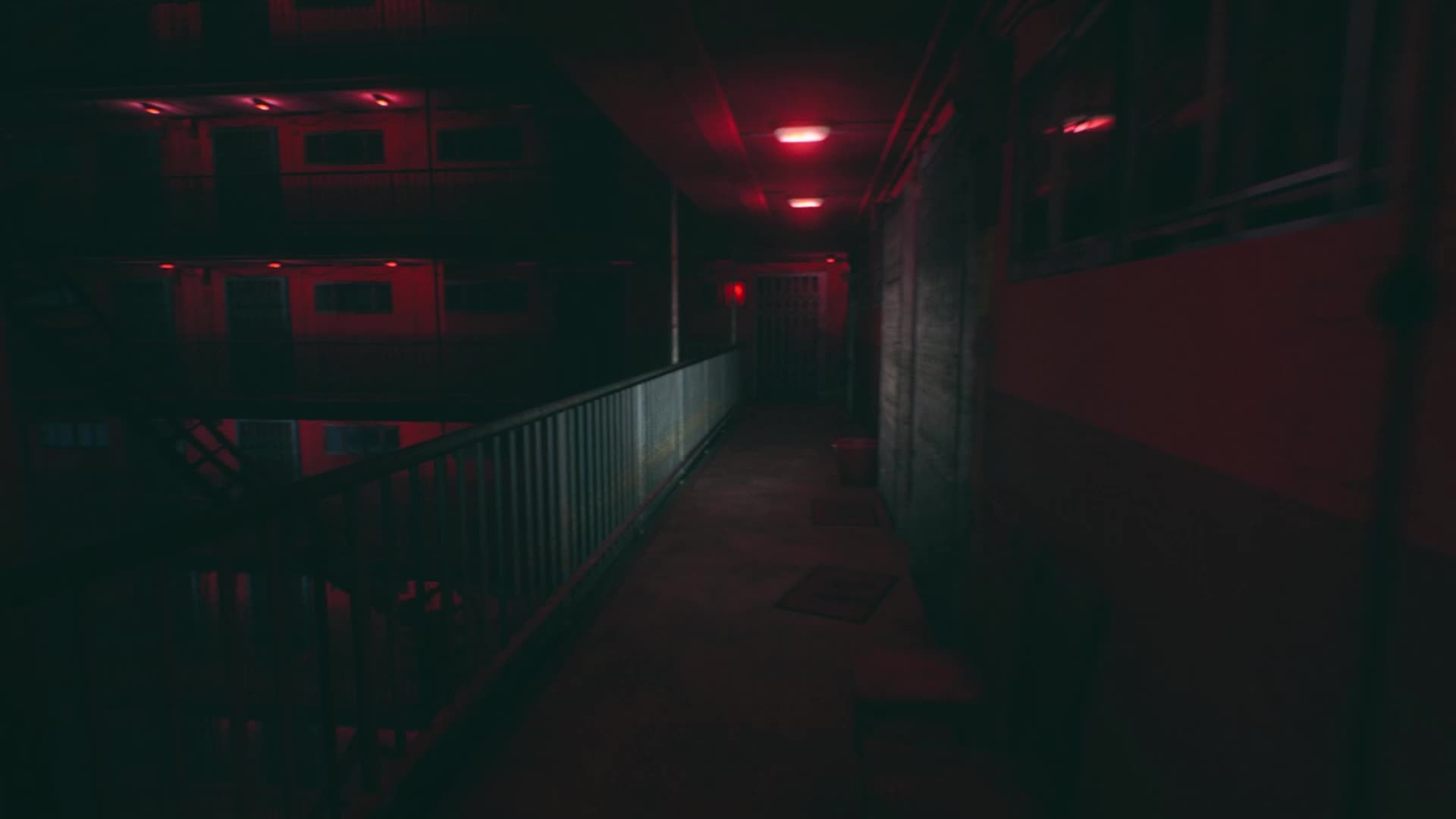 港诡实录p8【摩天轮】