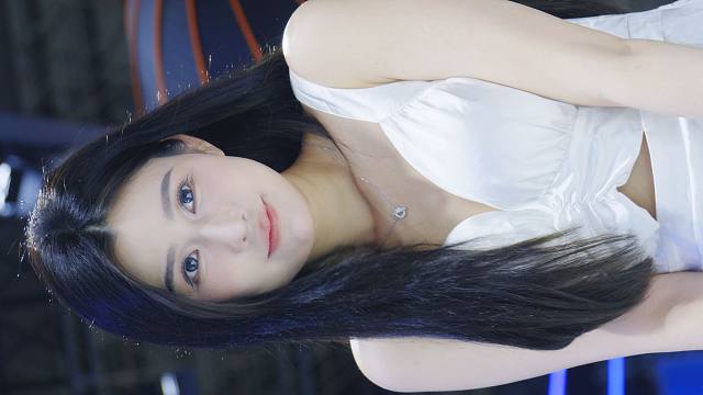 【aimee小新】2024东莞春季车展 车模 长安汽车 46