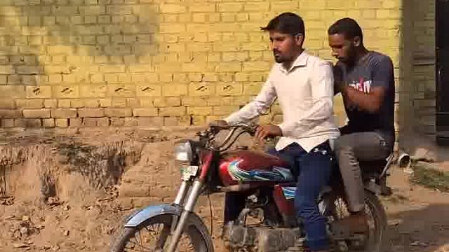 吸睛！老外恶搞笑到笑到发狂