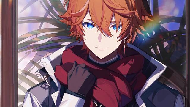 你让我的心直跳~♥♥【米游新春会】