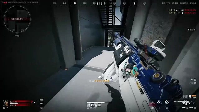 三角洲行动不比