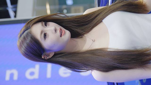 【songwencc】2024东莞秋季车展 车模 广汽本田 01