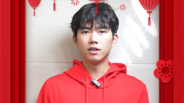 大年初四 深圳NIP.Aki祝大家想你所想爱你所爱