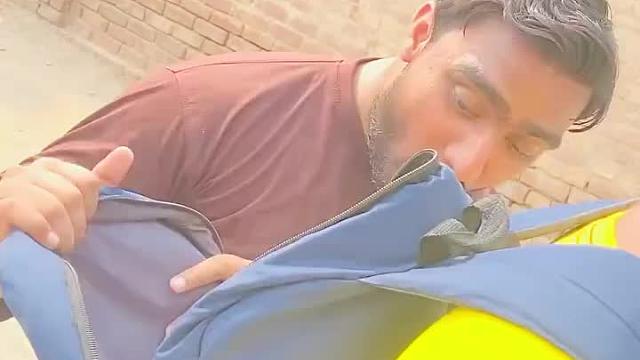 意外！老外恶搞笑到喘不过气