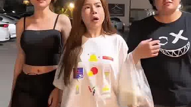 离谱老外恶搞笑到天翻地覆