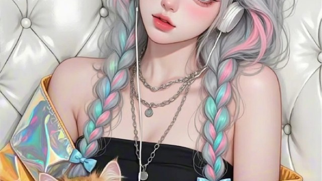 【特务喵喵】我的最新作品，快来一睹为快！