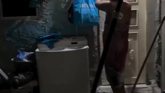 无敌！老外恶搞笑到断气