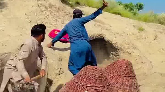 超绝！老外搞笑懵到怀疑世界