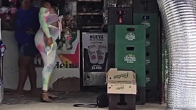 老外整蛊懵翻天