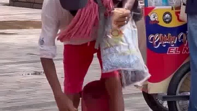 超赞！老外搞笑懵到语无伦次