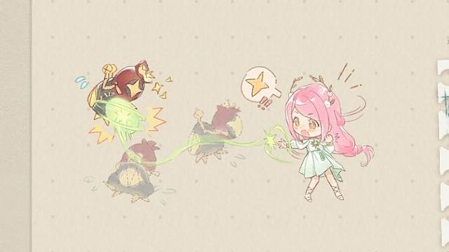 以防各位不知道，噗灵怪可以摔死