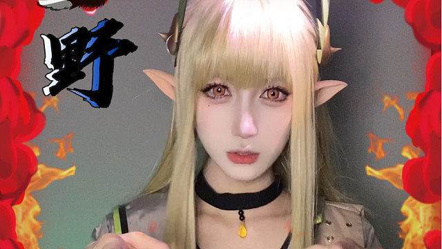 【自制】缪尔塞思虚妄皮肤特效