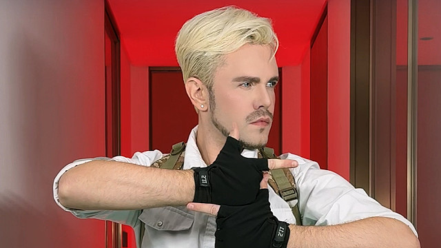 老玩家看完已泪目