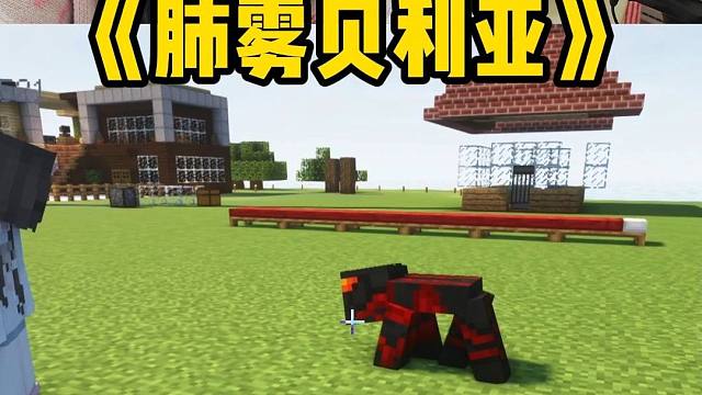 《肺雾贝利亚》