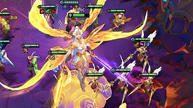 急！在线等，为啥合不了三星！！！