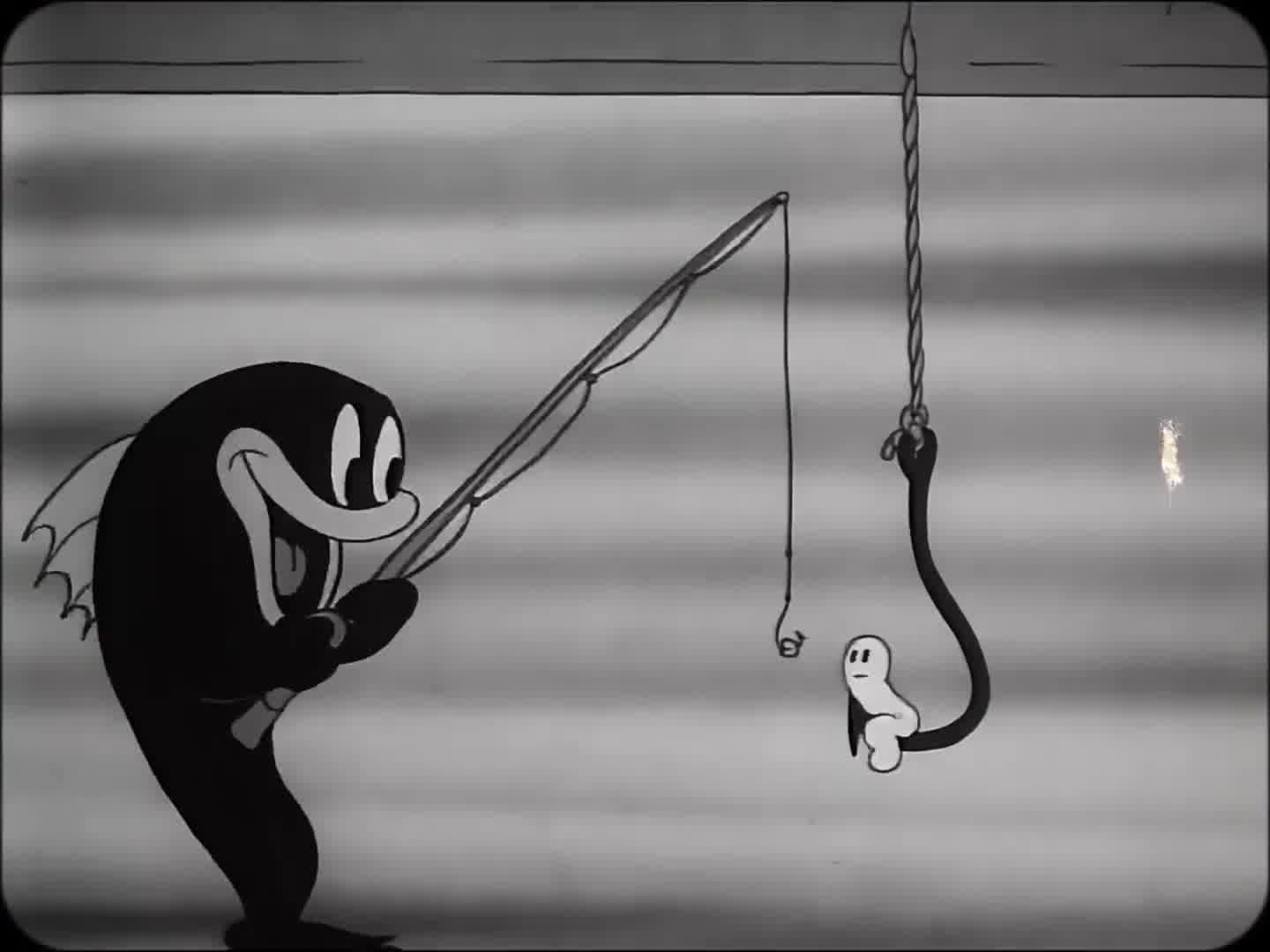 你没看过的搞笑动画片