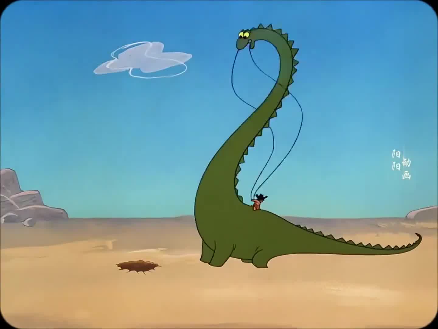 你没看过的搞笑动画片