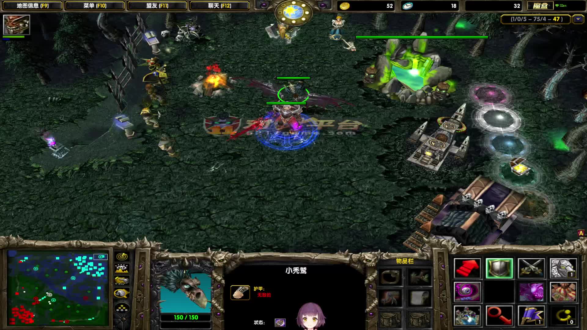 小霸王本本，单机苦练ing!-剧毒MVP