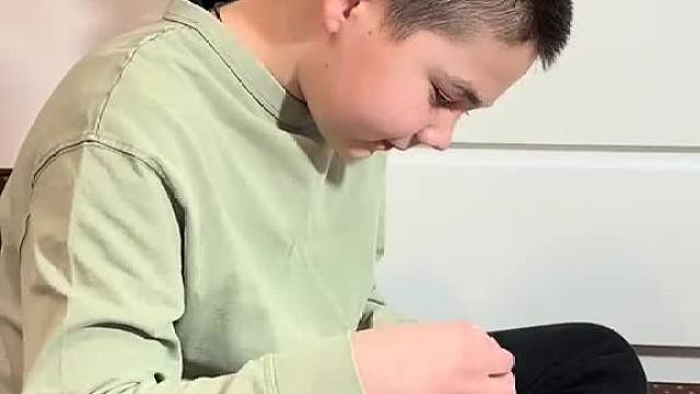 老外搞笑瞬间，笑到血压飙升