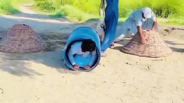 妙！老外恶搞懵到瞠目结舌