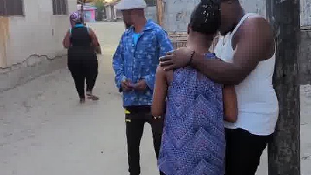 有趣！老外恶搞笑到笑到疯狂