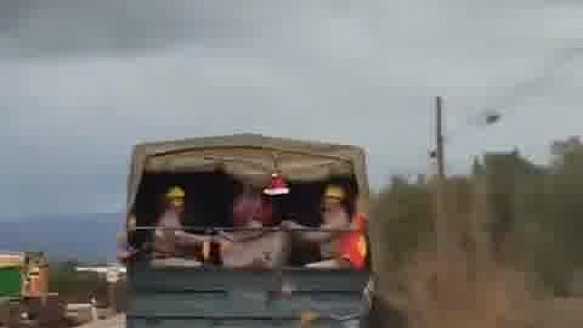 上头！老外离谱搞笑时刻