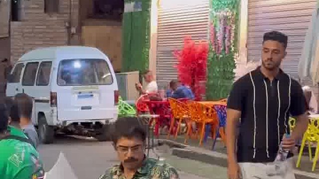 萌！老外搞笑懵到眼神呆滞