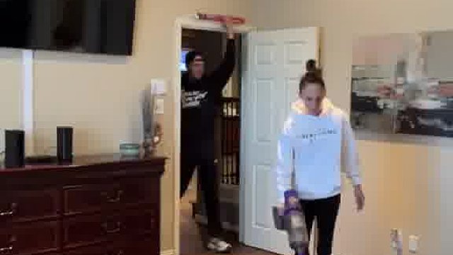 高能老外恶搞笑到笑到休克