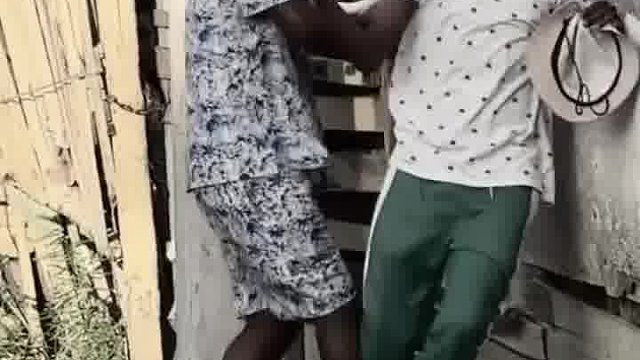 炫！老外恶搞懵到大脑空白