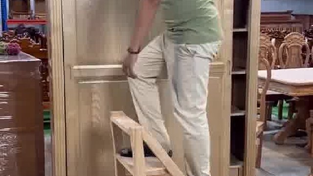 好笑！老外趣味耍宝瞬间