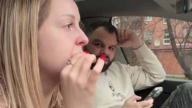 超好玩老外互动笑到癫狂