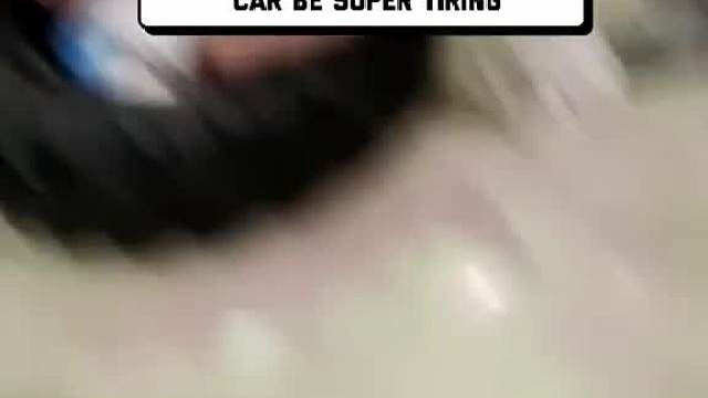 超绝！老外惊人逗趣表现