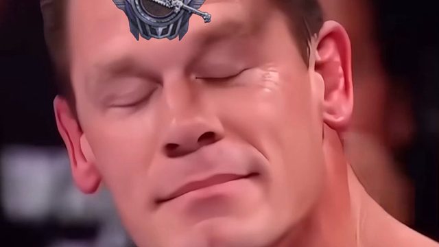 打特训时释怀了！