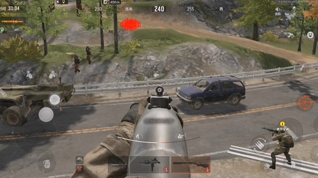 暗区突围：告别平庸，新春激励计划助力你脱颖而出分享攻略